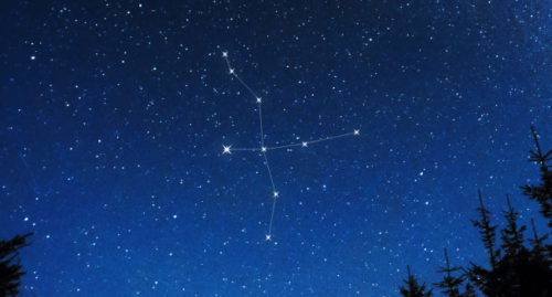 CYGNUS CONSTELLATION