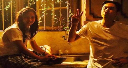Charlie Dizon