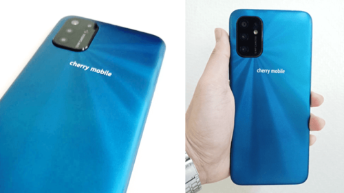 Cherry Mobile Aqua S9 specs price Philippines 2