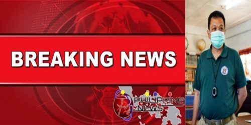 DepEd Undersecretary Alain Pascua