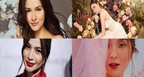 Forbes Most Influential Celebrities