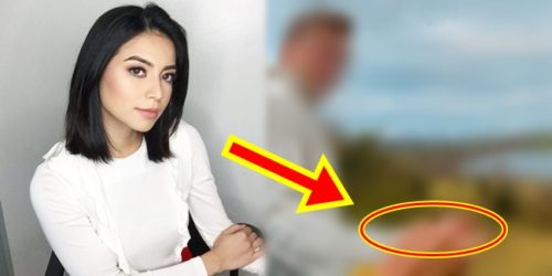Glaiza de Castro engaged 4