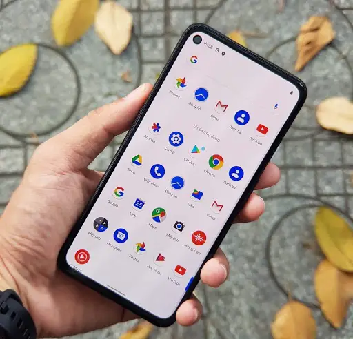 Google Pixel 4a 5G Full Specifications, Features, Price In Philippines