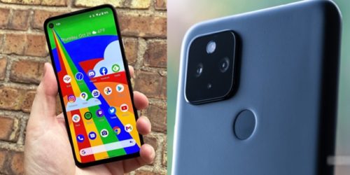 Google Pixel 4a 5G specs price Philippines 6