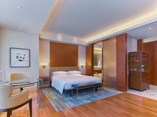 Kids Allowed To Join Staycation