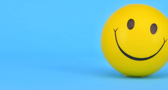 HAPPINESS QUOTES