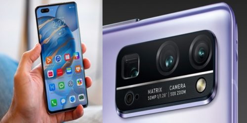 HONOR 30 Pro+ specs price PH 5
