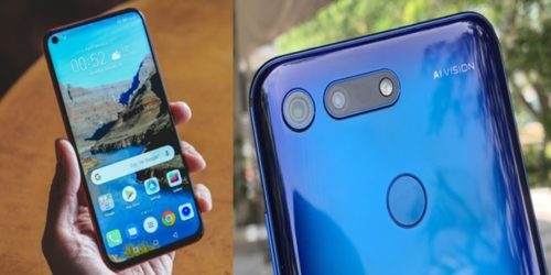 HONOR View20 (V20) specs price Philippines 5