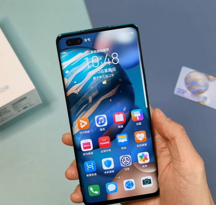 Honor 30 Pro Full Specifications Features Price In Philippines