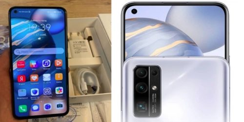 Honor 30 specs price Philippines 5