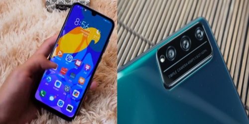 Honor Play 4T Pro specs price Philippines 5