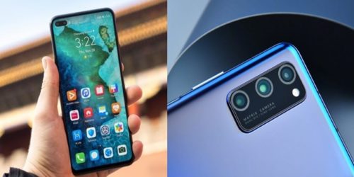 Honor V30 Pro specs price Philippines 5