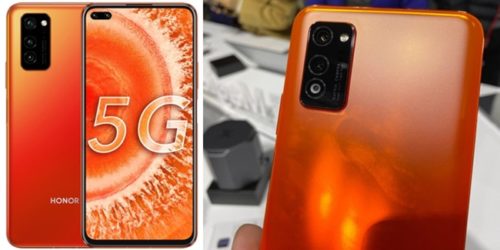 Honor V30 specs price Philippines 5