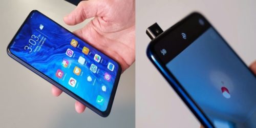 Honor X10 5G specs price Philippines 5