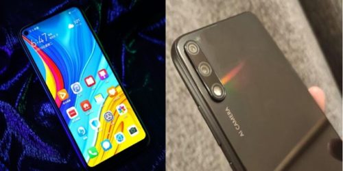 Huawei Enjoy 10 specs price Philippines 6