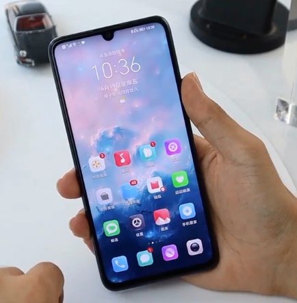 Huawei Enjoy 20 Pro Full Specifications, Features, Price In Philippines