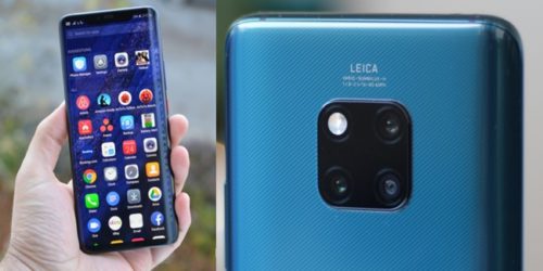 Huawei Mate 20 Pro specs price PH 5