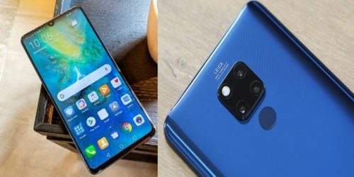 Huawei Mate 20 X specs price Philippines 6