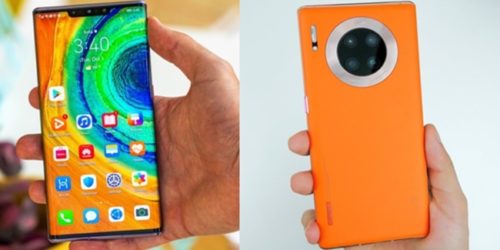 Huawei Mate 30 Pro 5G specs price PH 5