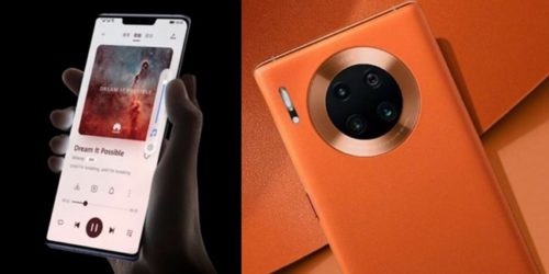 Huawei Mate 30E 5G specs price PH 5