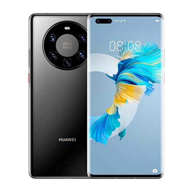 Huawei Mate 40 Pro+ Full Specifications, Features, Price In Philippines