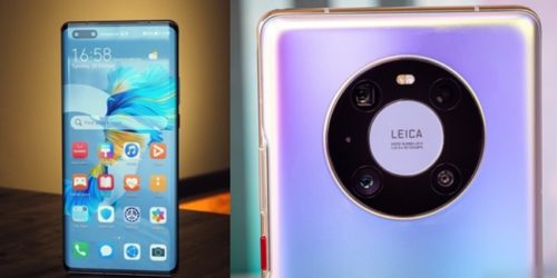 Huawei Mate 40 Pro specs price PH 5