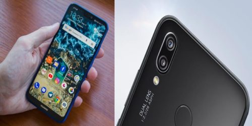 Huawei P20 Lite specs price Philippines 5