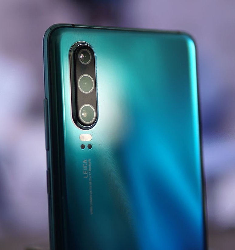 Huawei P30 Full Specification, Features, Price In Philippines