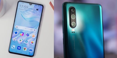 Huawei P30 specs price Philippines 7