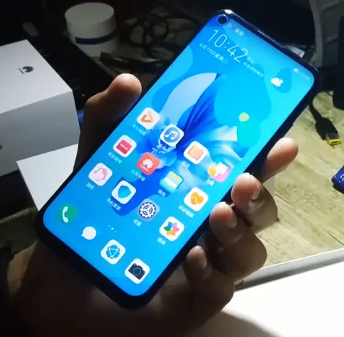 Huawei Nova 5i Full Specifications, Features, Price In Philippines