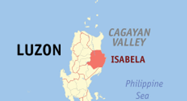 ISABELA