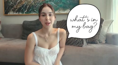 Julia Barretto