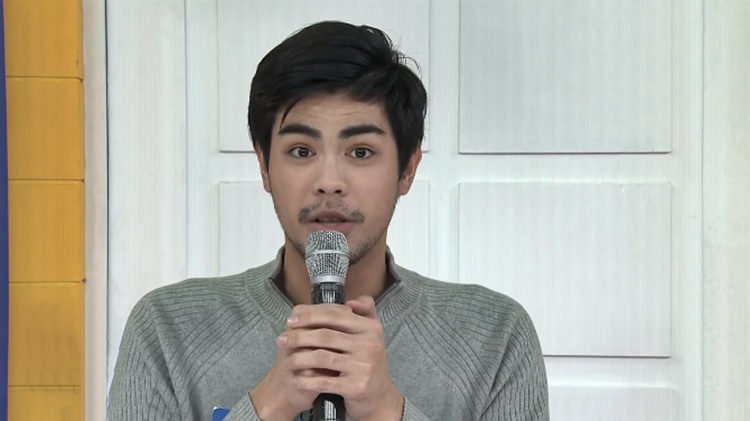 Justin Dizon Of PBB Connect Is The First Housemate To Be Evicted
