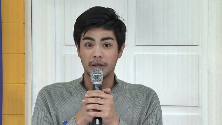 Justin Dizon