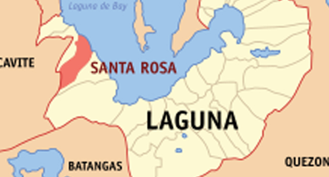 LAGUNA