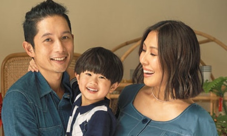 Liz-Uy-Married-Raymond-Racaza Celebrity Weddings