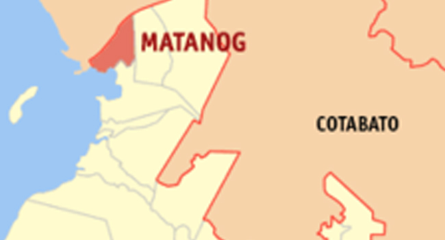 MATANOG