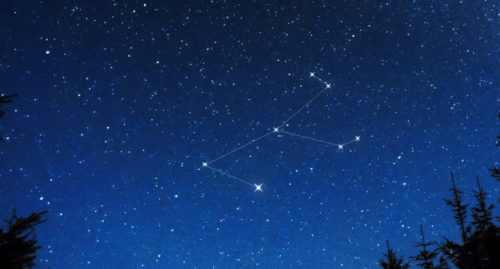 MONOCEROS CONSTELLATION