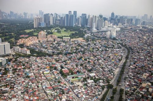 Metro Manila Mayors