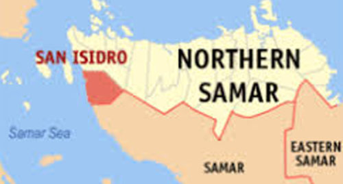 NORTHERN SAMAR
