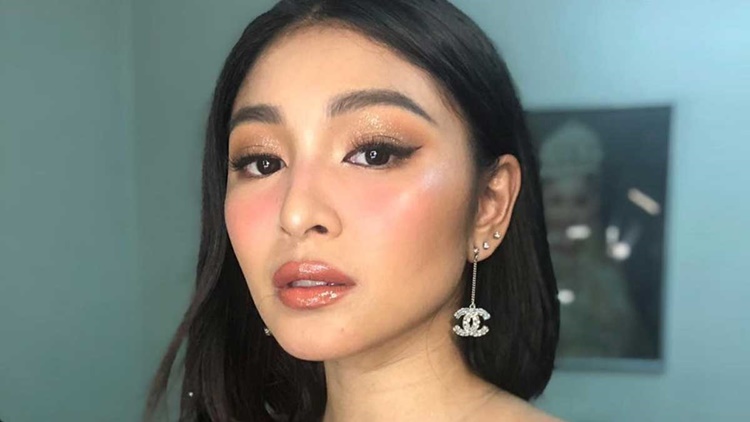 Nadine Lustre