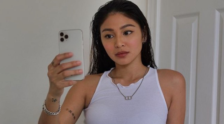 Nadine Lustre Vs Viva Legal Counsel Says Contract Is Really Oppressive 8793