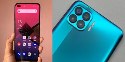 OPPO F17 Pro specs price Philippines 6