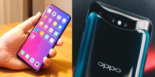 OPPO Find X specs price Philippines 5