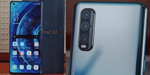 OPPO Find X2 specs price Philippines 5