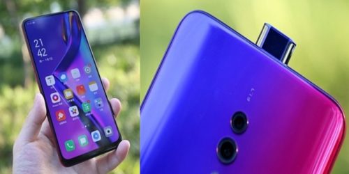 OPPO K3 specs price Philippines 6