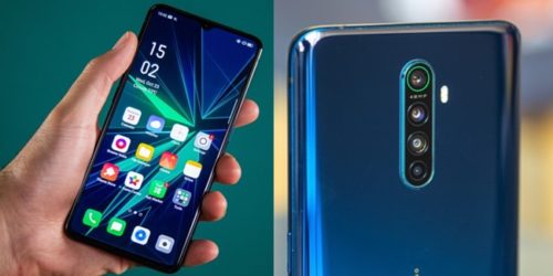 OPPO Reno Ace specs price Philippines 5