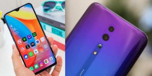 OPPO Reno Z specs price Philippines 5
