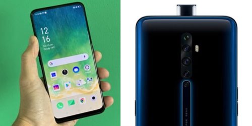 OPPO Reno2 Z specs price Philippines 6