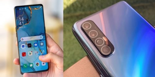 OPPO Reno3 Pro 5G specs price Philippines 6